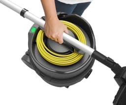 Numatic ReFlo ERP 180-11 Stofzuiger | Rebranded — thumbnail 2