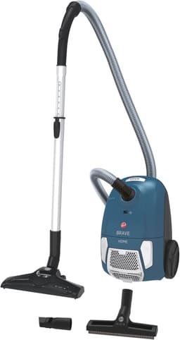 Hoover Brave BV50HM 011 2,5 l Trommelstofzuiger Droog 700 W Stofzak — thumbnail 5