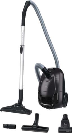 Hoover HE120PET 011 2,5 l Cilinderstofzuiger Droog 700 W Stofzak — thumbnail 1