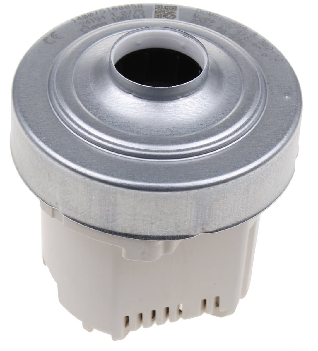 ELECTROLUX - Stofzuigermotor, 650W, 230V - 140075168058 — afbeelding 1