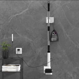 Lexium Dweil - elektrische dweil - electrische dweil - elektrische dweil vloerreiniger - dweilrobot - elektrische mop — thumbnail 4