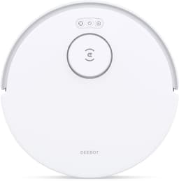 ECOVACS - DEEBOT N20 familie - Service Kit - Antibacterieel - 1x Anti-Verwarring Hoofdborstel 4x Zijborstels 3x Antibacteriële Filters — thumbnail 5