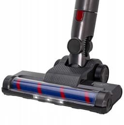 Adler AD 7061 - Steelstofzuiger - Draadloos - 350W - 23.000 Pa - HEPA 13 - Blauw — thumbnail 5