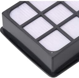 HEPA en Motor filter - Voorfilter katoen + nafilter - geschikt voor Rowenta Silence Force Cyclonic X-Treme Power RO7611 RO7623 RO7634 RO76 RO6984EA ZR0060 — thumbnail 2
