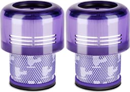 2 x HEPA filter geschikt voor Dyson V11 OUTSIZE - Promessa-Solutions — thumbnail 1
