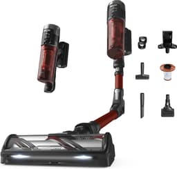 Rowenta X-Force Flex 13.60 RH9A73 RH9A73 Steelstofzuiger — thumbnail 1