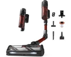 Rowenta X-Force Flex 13.60 RH9A73 RH9A73 Steelstofzuiger