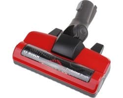 BOSCH - TURBOBORSTEL / ELECTROBORSTEL - 17003111