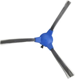 8-pack vervangende borstelsets geschikt voor Eufy Robvac 11S 11S Max 12 15C 15C Max 25C 30 30C Max 39C Max Stofzuigers — thumbnail 2