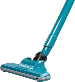 Makita DCL284FZ Accu Steelstofzuiger Blauw 18V Basic Body — thumbnail 3