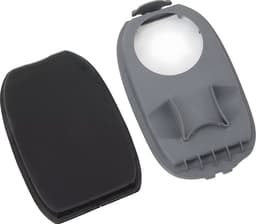 Filter set geschikt voor Philips Aquatrio 9000 Series - XW9382 XW9383 XW9385 Schuimfilter vervanging wasbaar — thumbnail 2