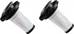 2 x filter voor TEFAL X-Force FLEX 9.60 AQUA TY20C4, X-Nano - Hoogwaardige vervanging - ROWENTA X-FORCE FLEX 9.60 AQUA TY20C7 - X-Force Flex 9.60 animal careTY2079 - X-FORCE FLEX 9.60 AQUA TY20C4 - Tefal X-Nano TY1129 - Tefal X-Force Flex 9.60 TY2039 — thumbnail 2