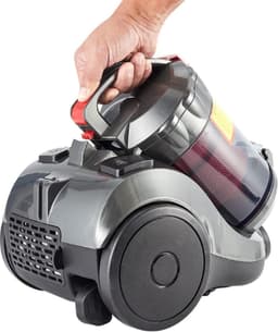 Akitas® Stofzuiger - Stofzuiger Zonder Zak - Vacuum Cleaner - Stofzuigers - Stofzuigers Zonder Zak - Stofzuiger Met Snoer - Stofzuiger Zonder Zak Huisdieren — thumbnail 5