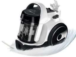 Bosch BGS05A322 Serie 2 - Stofzuiger zonder zak - Wit — thumbnail 5