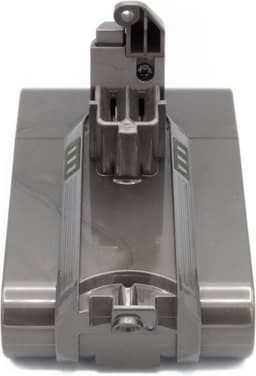 ChiliPower Accu voor o.a. Dyson V6, V6 Absolute, V6 Animal, DC56, DC61, DC74 - 2700mAh — thumbnail 4