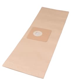 Geschikt voor TASKI. 10 stuks. Stofzuigerzakken voor Go, Go Euro, Papier. COVAKO Merk — thumbnail 1