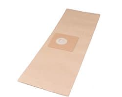 Geschikt voor TASKI. 10 stuks. Stofzuigerzakken voor Go, Go Euro, Papier. COVAKO Merk