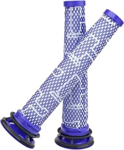 Geschikt voor Vervangingsfilters Geschikt voor Dyson V6, V7 en V8 stofzuigers — thumbnail 1
