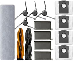Dreame Aqua10 (Pro/Ultra) Track Onderhoudsset (Plus.Parts® alternatief voor RAK66) — thumbnail 1