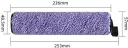 Geschikt voor Shark HydroVac. Inclusief 2 borstels en 2 filters. — thumbnail 4