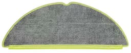 6 stuks Dweilpad vervanging voor iRobot Roomba 205 DustCompactor Combo robotstofzuiger - langdurig gebruik - wasbaar - reserveonderdelen - 30.5*12 cm — thumbnail 2