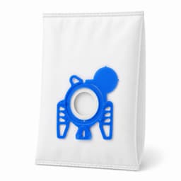 Kleanburg® - Stofzuigerzakken geschikt voor Miele GN 3-D - Classic C1, Complete C2, Complete C3, Cat and Dog - 30 Stofzuigerzakken en 6 Filters — thumbnail 2