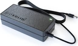 GO SOLID! Oplader geschikt voor iRobot Roomba 400, 500, 600, 700, 800 en 900 series Robotstofzuiger — thumbnail 1