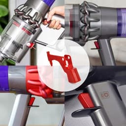 MTEC Vervangende Schakelaar - Onderdeel voor Dyson V10 V11 - Duurzame Knoop - Eenvoudige Montage — thumbnail 3