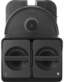 Roborock Qrevo Plus – Robotstofzuiger en was – LiDAR – 7000 Pa — thumbnail 3