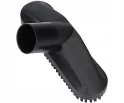 Zelmer Elf 2 Stofzuiger Mondstuk - 14cm breed, 32mm buis — thumbnail 3