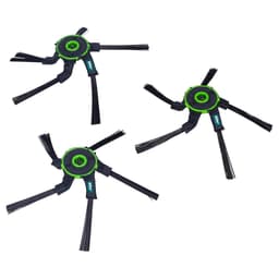 Sillar Accessoireset voor schoonmaakrobot iRobot Roomba S9 en S9+ – 3 HEPA-filters, 1 hoofdborstel, 3 zijdelingse borstels met 5 armen (inclusief bevestigingsschroeven) – reserveonderdelen – set 8 stuks — thumbnail 3