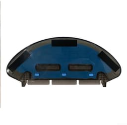 Dailygoods- Watertank Hoogwaardige Vervangset - Mop Doek - Explorer Serie 20 - Stofzuiger Onderdelen - Duurzaam Materiaal - Eenvoudig te Vervangen - Stofzuigeronderdelen — thumbnail 4