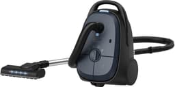 Nilfisk Bright Home Parquet Stofzuiger met Zak – 4L Capaciteit, Combi Mondstuk met LED, 2m Slang, Geschikt voor Harde Vloeren & Tapijt, 10 Jaar Motor Garantie — thumbnail 3