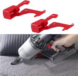 2 stuks Extra sterke aan/uit-schakelaar voor Dyson V10 V11 stofzuiger reparatiegereedschap - schakelaar van de stofzuiger — thumbnail 4