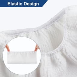 Allecto Plus - Microvezel wisdoeken set voor stoomreiniger EasyFix - 9 stuks - Reiniger accessoires voegen - SC 2 SC 3 SC 4 SC 5 - Reinigingsdoeken (Nederlands) — thumbnail 4
