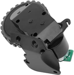 Cosensi- Vervangwiel Eenvoudige Installatie - Geschikt voor Conga 2290 Ultra/1790 - Voor BG950 Max - Duurzaam ABS Materiaal - Verhoogt Prestaties - Ondersteunt Levensduur Robotstofzuiger - Robotstofzuigerwiel — thumbnail 5
