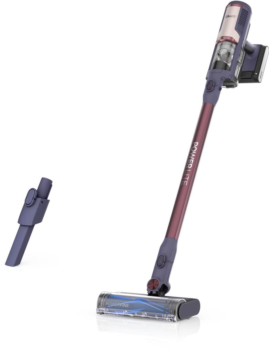 Shark PowerLite draadloze steelstofzuiger - BU1621EU — afbeelding 1