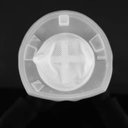 Dailygoody - Vervangingsfilter - 2 Stuks - Herbruikbaar - Wit - Geschikt voor Black & Decker Dustbuster - Filter voor Stofzuiger — thumbnail 4