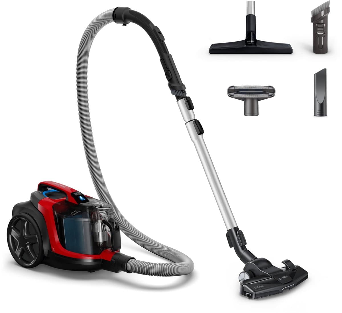 Philips PowerPro Expert FC9729/09 - Stofzuiger zonder zak — afbeelding 1