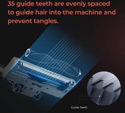 JIGOO C200 Snoerloze Stofzuiger, 23KPa Zuigkracht, 40min Werkduur, 2 Werkstanden, Telescopische Metalen Buis & LED Koplamp, Grijs — thumbnail 2