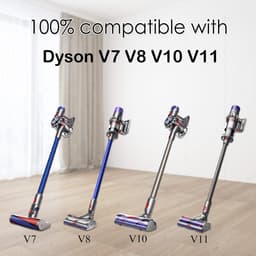 1 Stuk - Stofzuigerslang - Vervangende flexibele verlengslang - voor Dyson V7 V8 V10 V11V12 V15 stofzuigeraccessoire — thumbnail 3