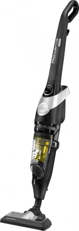 Rowenta Powerline Extreme Cyclonic RH8155 WA Zakloos Zwart, Zilver, Geel 0,9 l 750 W — thumbnail 1
