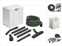 Festool - RS-HW D 36-Plus Reinigingsset - Ø 36 mm - Voor Vakman — thumbnail 1