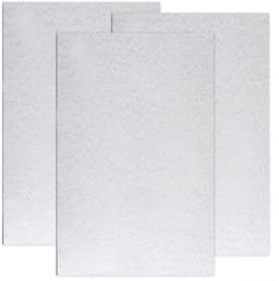 Sillar Set 12x Stofzuigerzak - microvezel - 3x Stofzuiger filter, universeel - vervangend - 3-laags filtersysteem - geschikt voor stofzuigers Zelmer Jupiter Magnat Maxim Solarix Twix — thumbnail 2