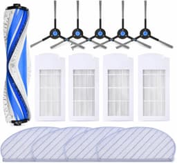 Propex geschikt voor Ecovacs N20 serie vervangingsset - Stofzuiger onderdelen — thumbnail 2