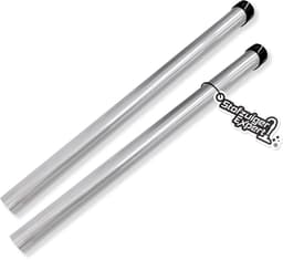 Zuigbuis Set geschikt voor Numatic Henry, Hetty, James, George, Nilfisk en Taski - Vervangende 32mm Buizenset - 50cm Stofzuigerbuis — thumbnail 1