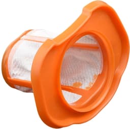 Stof Filter – Stofzuiger – Vervangingsfilter - Handstofzuiger - Geschikt voor BHHV520BF / BHHV520JF - Accessoires – Reserveonderdelen – Wasbaar - LOUZIR — thumbnail 1
