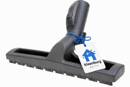 Kleanburg Parketborstel - Geschikt als Vervanger voor Rowenta ZR904701 — thumbnail 1