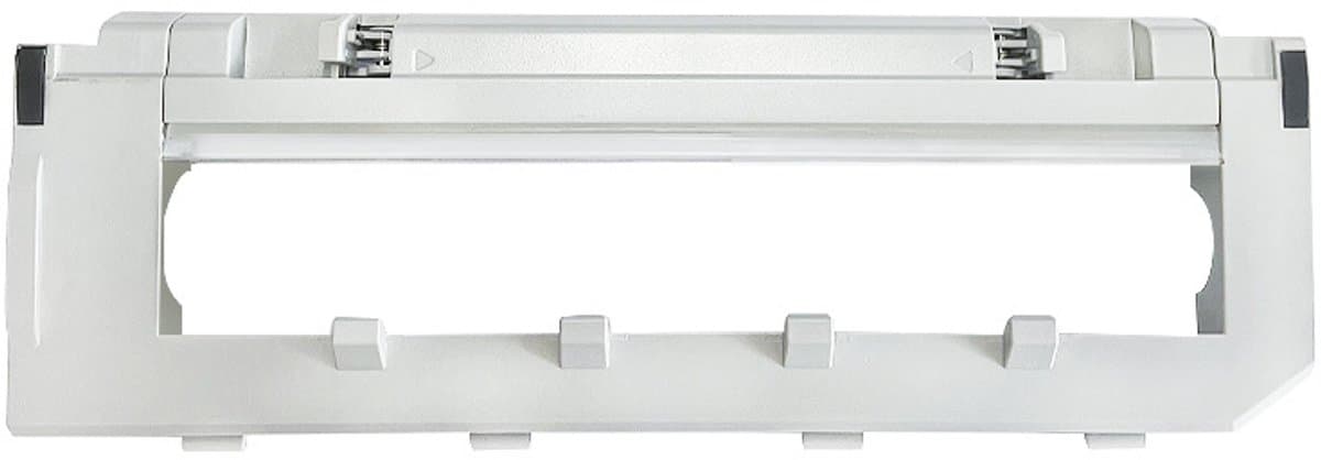 Hoofdborstelkap Roborock S7/T7S/T7S Plus Wit — afbeelding 1