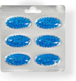 Nedis Vcfp112Ocn Geurparels Voor Stofzuiger Oceaan 6 Stuks — thumbnail 3